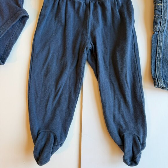 Boys Blue 7 Item Bundle - Picture 10 of 13